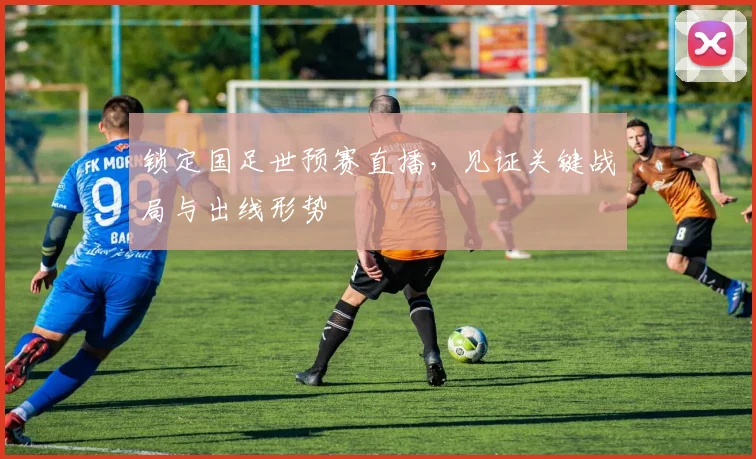 锁定国足世预赛直播,见证关键战局与出线形势