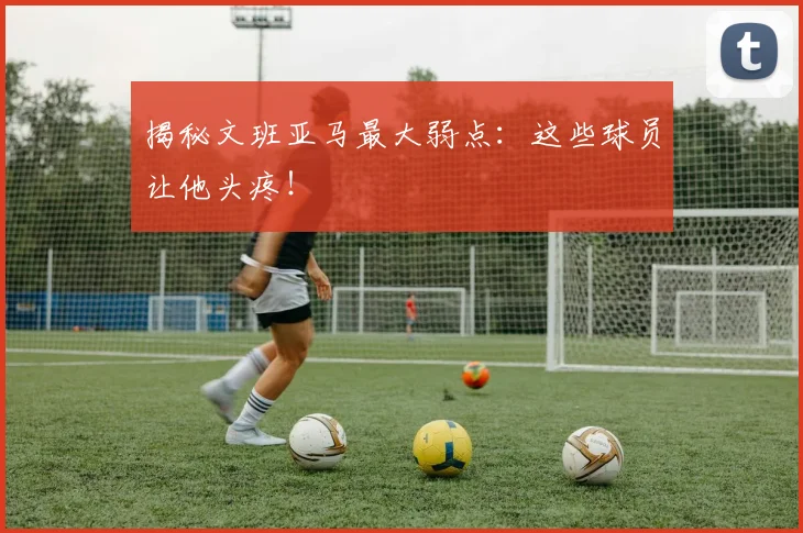 揭秘文班亚马最大弱点：这些球员让他头疼！